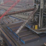 数据里看“中国活力” 从“挖掘机指数”感受中国经济动能