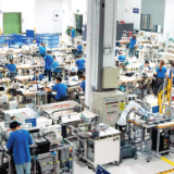 瞭望丨“灯塔工厂”示范中国制造业未来