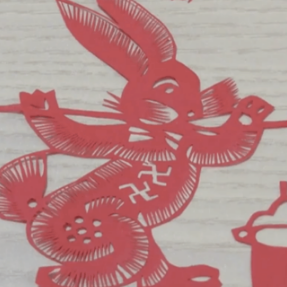 年味一下子就来了！