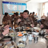 “盛在碗里的,一个饭粒都不能丢了”|小事大情怀·总书记的民生关切①