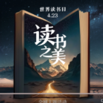 重磅微视频：读书之美