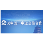 中国－中亚峰会｜数说中国－中亚交往合作