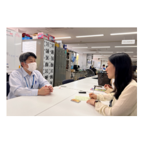 记者调查丨福岛民众的坚决抗议，日本政府这样装作“听不见”