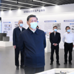 热解读｜总书记点赞的产业园事关这篇“大文章”