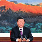 瞭望 ·第一学习 | 努力促进国际宏观经济政策协调