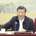 第一观察丨总书记这样指导青年工作