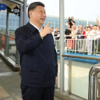 推进中国式现代化丨高质量发展是首要任务