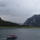 生态旅游让青山变“金山” 小小苗寨快步奔向乡村振兴