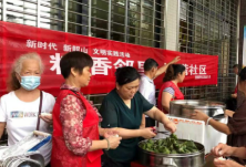 韶山：党建+网格+服务 助力信访工作提质增效