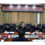 湘潭大学黄云清一行调研乡村振兴驻村帮扶工作