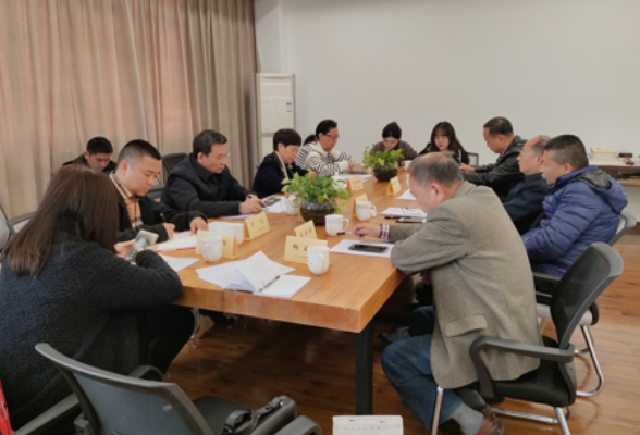 省文创协会率企业家代表团赴郴州、永州走访调研