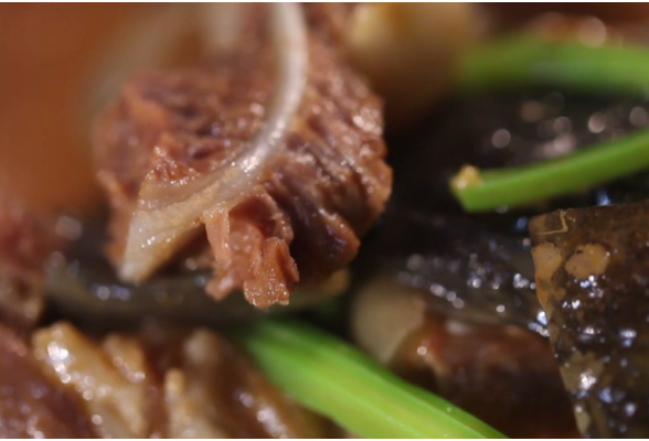 六月六吃“鱼羊鲜” 来看湘潭人传统避暑美食