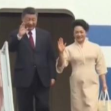 长风浩荡启新程——习近平主席出席二十国集团领导人第十七次峰会 亚太经合组织第二十九次领导人非正式会议并对泰国进行访问取得重要成果