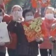 【总书记的惦念】习近平总书记春节前夕视频连线看望慰问基层干部群众在全国各地引起强烈反响