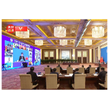 独家视频丨习近平：吹灭别人的灯 并不会让自己更加光明 阻挡别人的路 也不会让自己行得更远