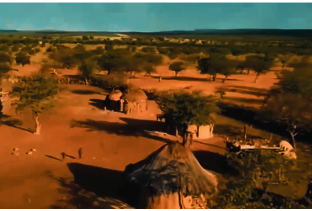 电影感看非洲｜尼日利亚：拥有2亿人口的非洲第一大国