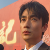 演员朱一龙红着眼眶表达对志愿军的敬意“感谢您们当年的英勇无畏、敢于牺牲”