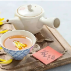 重阳寄情长，敬老正当时