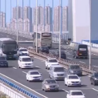 国庆中秋假期交通出行平稳有序 节日重点物资运输畅通高效