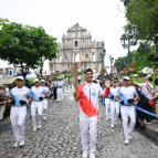 全运会｜活力全运会 魅力大湾区——十五运会为粤港澳融合发展注入新动能