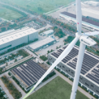 经济大省挑大梁｜江苏发布“绿色成绩单”，工业大省这样加快推进绿色转型