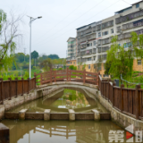 家门口的“新新”向荣③｜“臭水沟”变“小清河” 碧波荡漾里的“百姓好口碑”