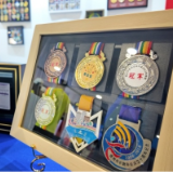 央广时评·提振消费⑤丨“赛事经济”加速度 跨界联动全链条消费场景