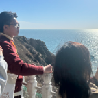 跨越山海 血脉相连——台胞两岸海洋文化交流行侧记
