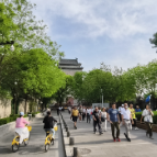 入境游升温+玩法迭代 这个“五一”文旅市场百花齐放
