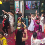 GLOBALink | Faces of Xinjiang: Salametgul's guesthouse in Kashgar