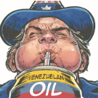 世界说丨国际法专家密集发声：美对委行动是于法无据的“强权即公理”行径 损害国际秩序根基