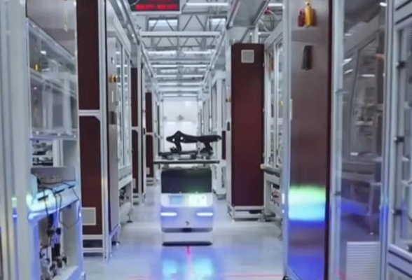 前两个月我国高技术产业实际使用外资同比增长20.4%