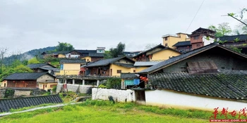 村里的小美好①丨十八洞村：蜜是甜的，日子也是甜的