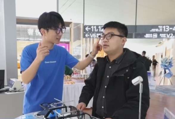 提振消费成效显著：我国消费市场向新向优 提质升级