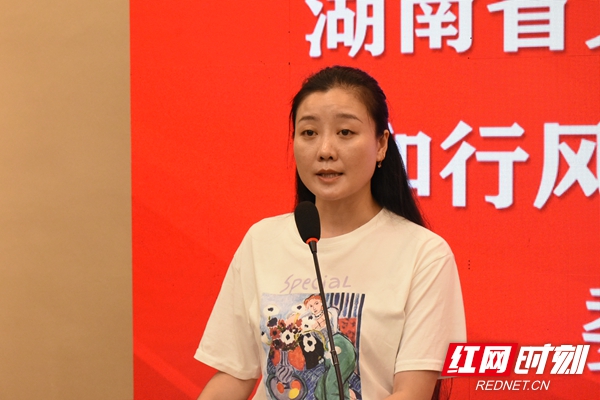 肖笑波修身守正承担好文艺工作者的历史责任