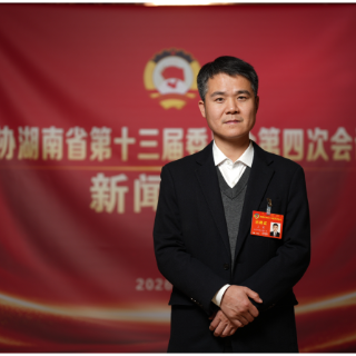 两会好声音｜王霞为株洲新材料献策：建平台拓应用 夯实产业根基