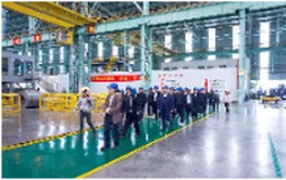 湖南省国有企业基层党组织书记培训示范班侧记