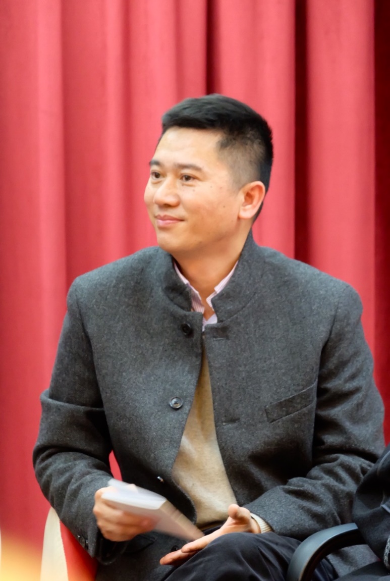 "六一"儿童节来渌江讲坛·建宸大课堂听邓湘子分享亲子阅读