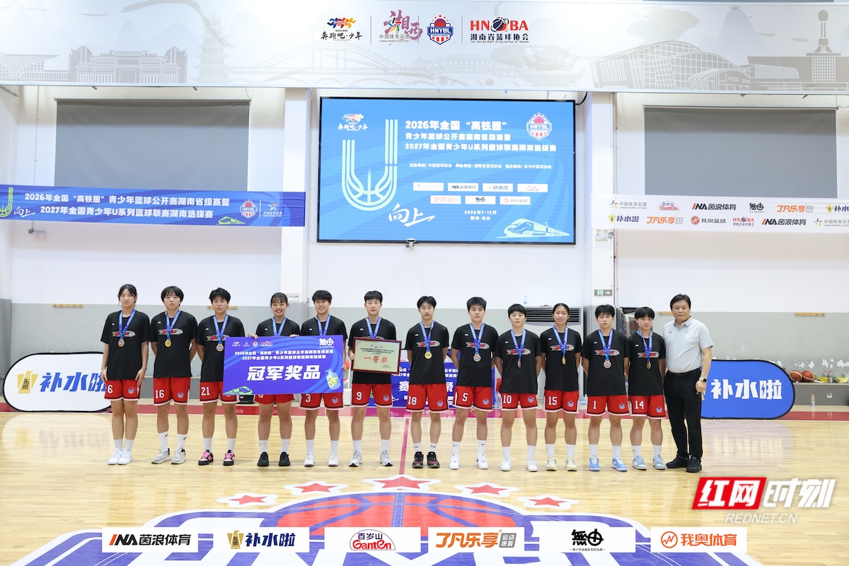 4、费局-U17女第一名.JPG