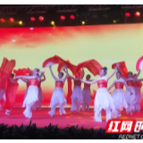 九九重阳久久安康 长沙麓谷街道送“重阳”祝福