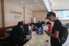 好消息！这些事项今后在浏阳永安办理更便利