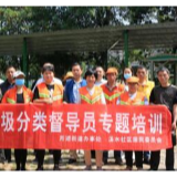 时代新风吹进居民心坎 这场社区文明实践真“有料”