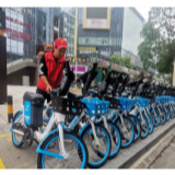 社区多元治理出新招  破解共享单车治理难题