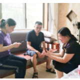 “指尖课堂”掀起最炫“学习”风