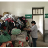 浏阳永安：公益岗位助力就业增收