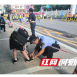 小善举 大温暖 传递好人力量
