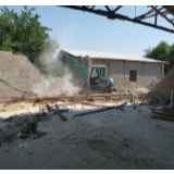 重拳出击 让新增违建“不过夜”