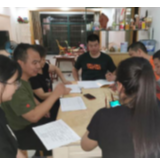 党小组“微作用” 基层治理“大能量”