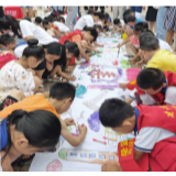 科普垃圾分类知识 争做绿色环保卫士