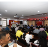 社警联合 念好出租房安全“紧箍咒”